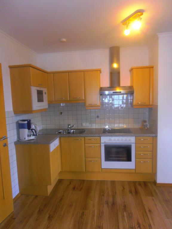 Ferienwohnung Kleinellmauhof Großarl Zimmer foto